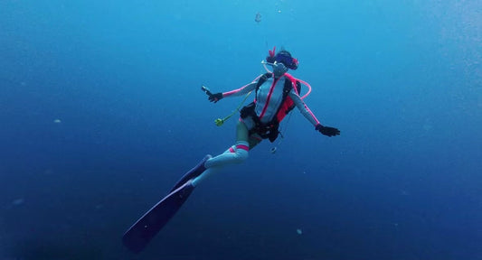 Discover Scuba Diving Experience (Boracay)