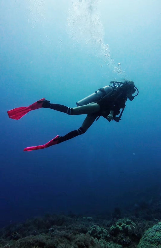 Discover Scuba Diving Experience (Boracay)